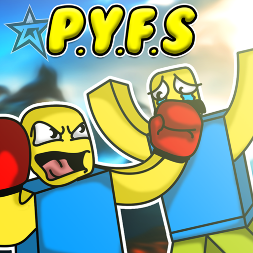 [NEW] Punch Your Friends Simulator