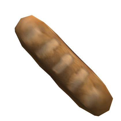 Back Mini Baguette