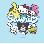Sanrio fann groupp