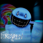 Bluudud Forsaken