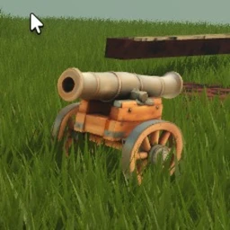 AI Cannon Game icon