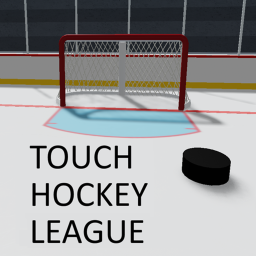 Touch Hockey League icon