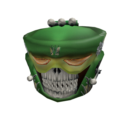 the loaded alien hunter (code:dinohunter) thumbnail