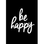 You can be anything if you believe in yourself
