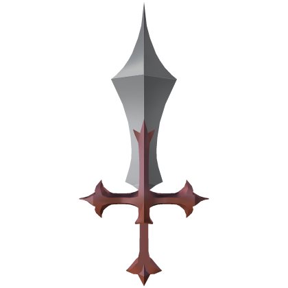 Witches Cult Knife - Re:Zero thumbnail