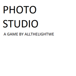 Photo Studio