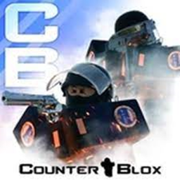 Counter Blox:Roblox Offensive MODDED