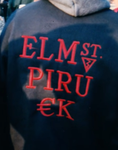 Elm Street Piru