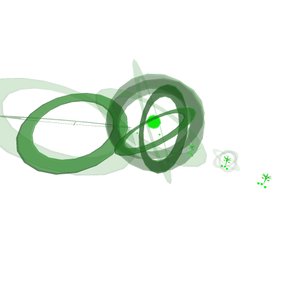 MAGIC STUFF TOOL THINGS