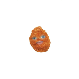 Chicken Nugget land