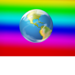 I live on Earth group