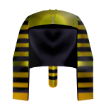 Headdress of Midas, King of Gold