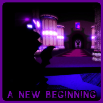 Forsaken Sword Legacies: A New Beginning