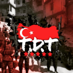 Tropa da Turquia do (Edu)