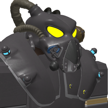 Power Armor