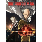 My name is saitama