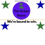 The Green Bears