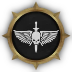 ---< ADEPTUS ASTARTES >--- Group Thumbnail