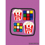 Buttered Popcorn (BP) Club