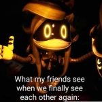 (-Murder Drones Fan Club-) Group Thumbnail