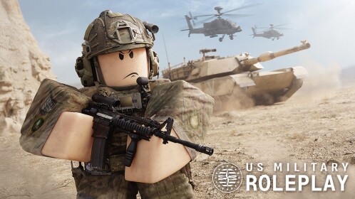 United States Military Roleplay