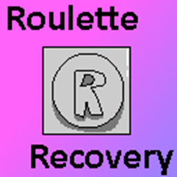 Roulette Recovery (W.I.P)