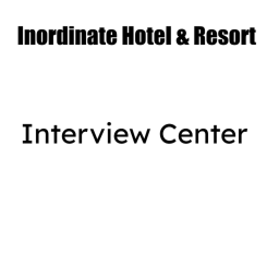 Interview Center
