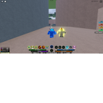 Grupo de shinobi life 2