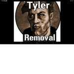 The Official Anti Tyler Group