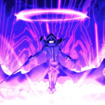 I AM ATOMIC/HOLLOW PURPLE