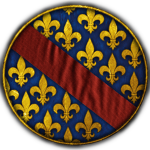 Cοunty of Bourbonnais