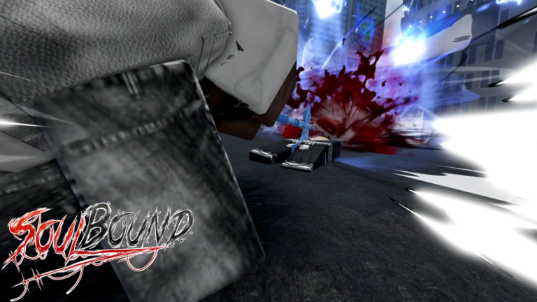 [UPDATE 2.1] Soulbound screenshot 1