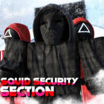 Squid Security Section