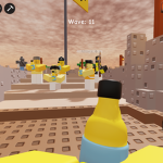 Scrampled eggz supremacy