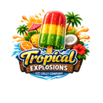Tropical Explosions