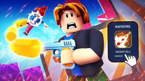 [✨UPD] OVERKILL