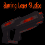 Burning Laser Studios