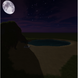 Basic Terrain Area (BTA)
