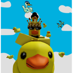 DuckyStudios | YT