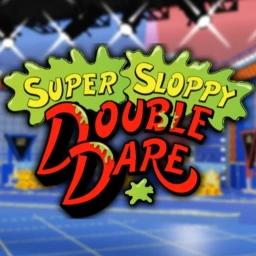 Super Sloppy Double Dare icon