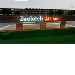 ZeaTetch Atrium icon
