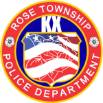 Rose Township Police Department