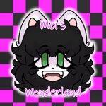 Mei's Weirdcore Wonderland!