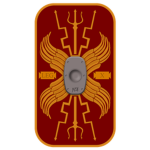 The Tenth Mοunted Legion