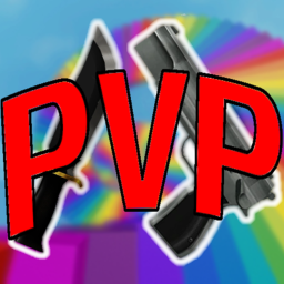 Extreme PVP Obby