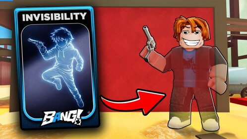 [FPS] BANG! 💣💥