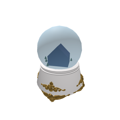 TS Snowglobe
