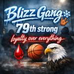 Blizz Gang (79th)