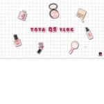 Tota q8 vlogs