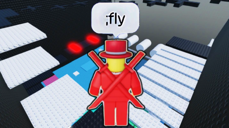 HD Admin Tower [⭐1 ROBUX⭐] screenshot 1